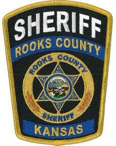 Rooks County Sheriff