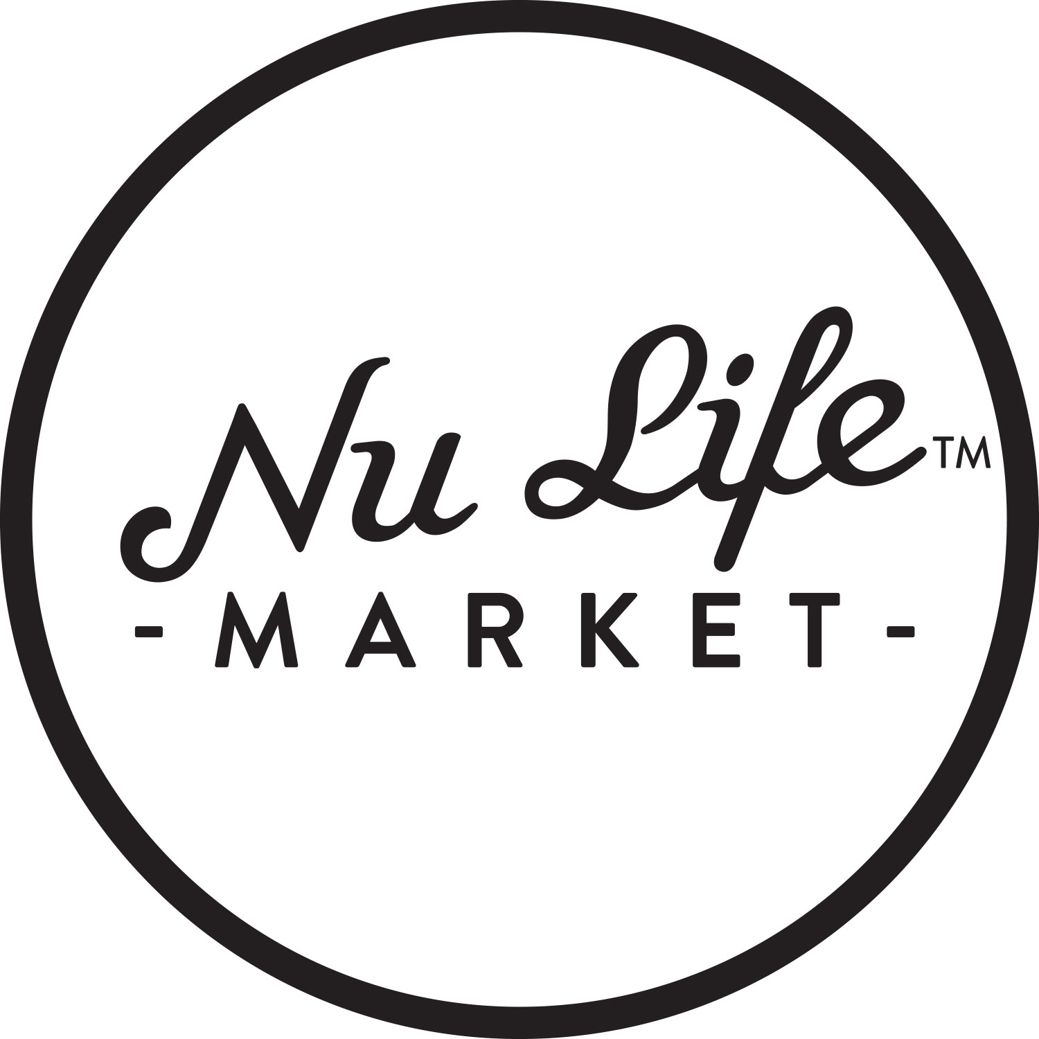Nu Life Market
