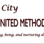 First United Methodist Church of Scott City