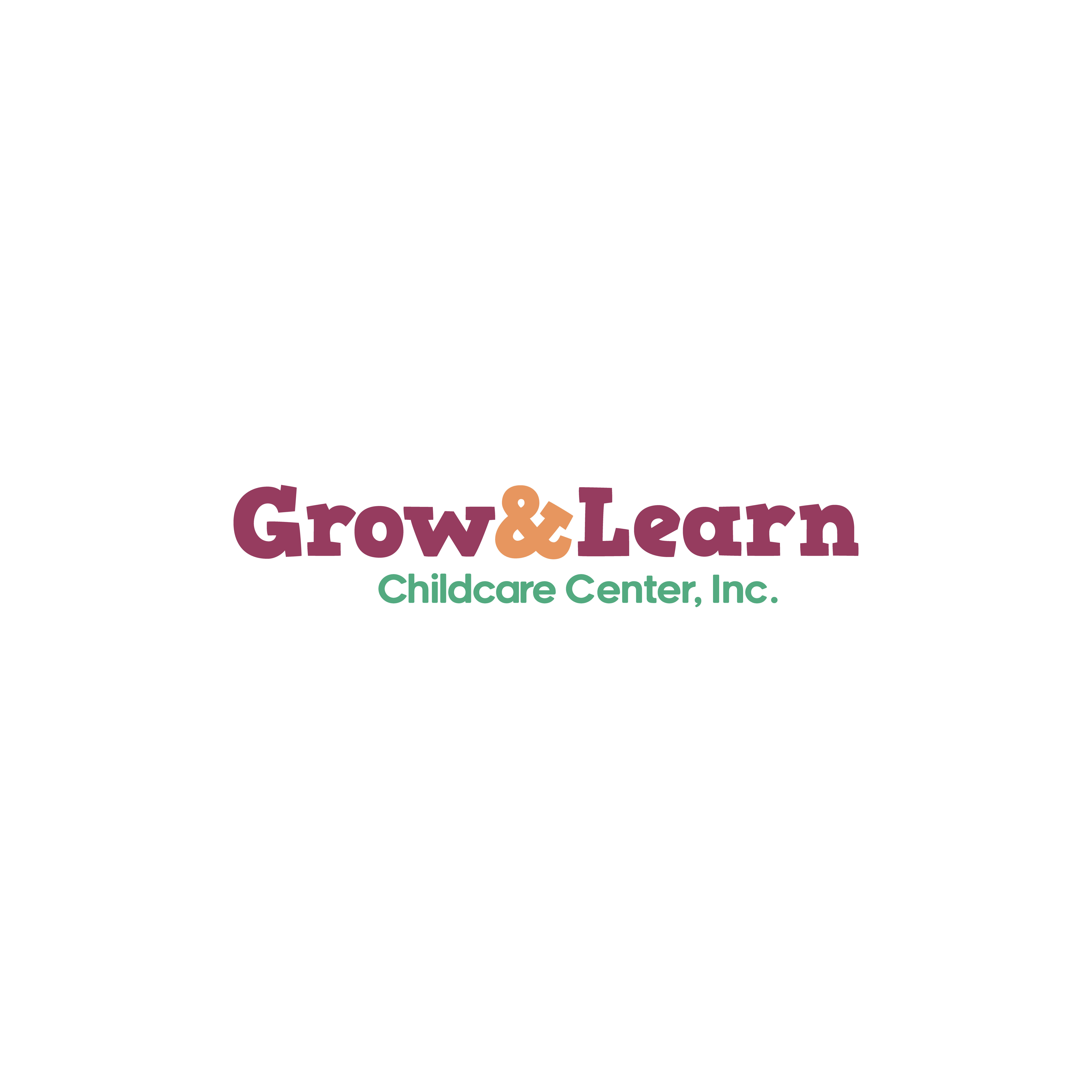 Grow & Learn Childcare Center