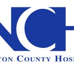 Norton County Hospital