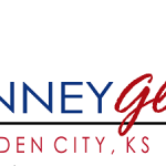 Kinney Glass, Inc.
