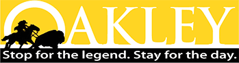 City of Oakley
