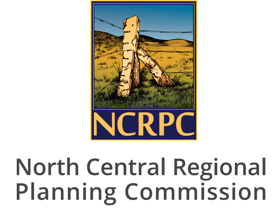 North Central Regional Planning Commission