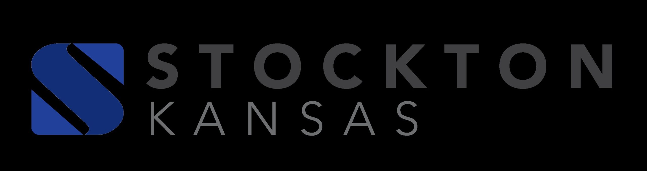 City of Stockton Kansas